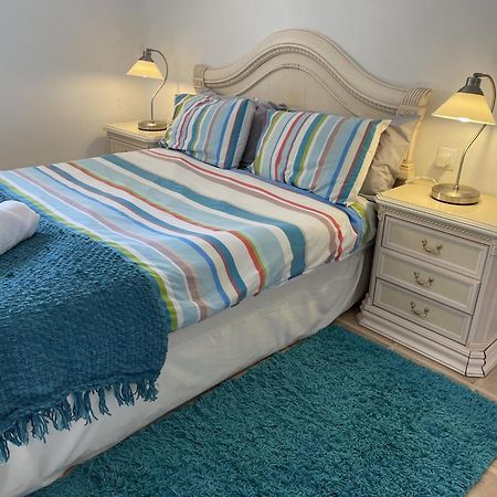 Гостевой дом Grapevine Manor Monovar Номер фото