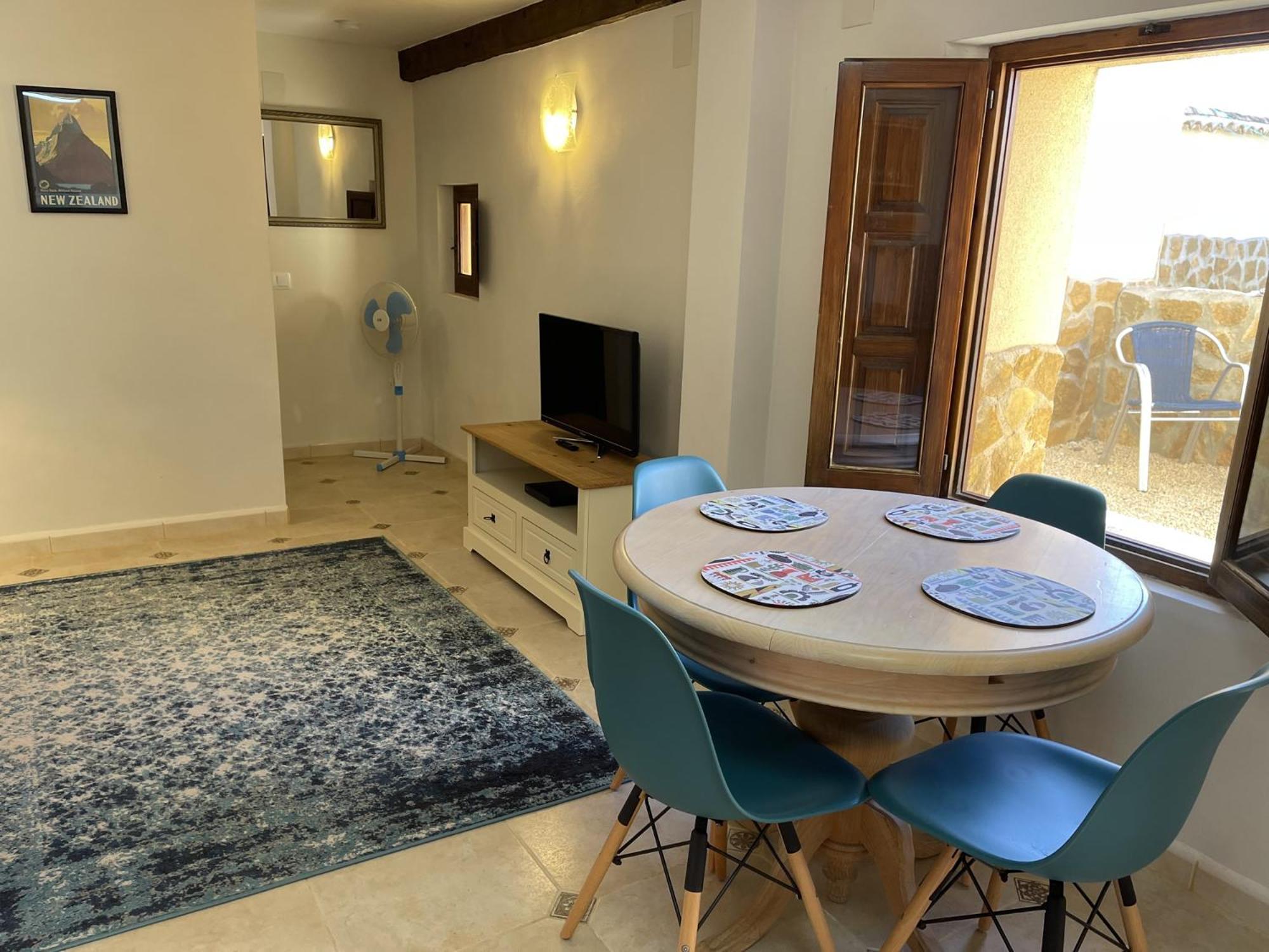 Гостевой дом Grapevine Manor Monovar Номер фото